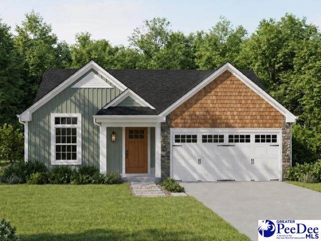 1713 Darlington Street - Photo 1