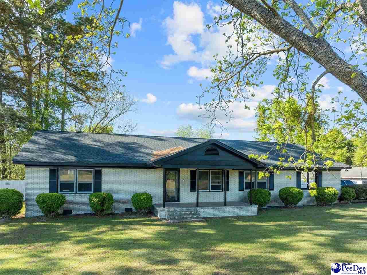 1620 Lamar Hwy - Photo 1