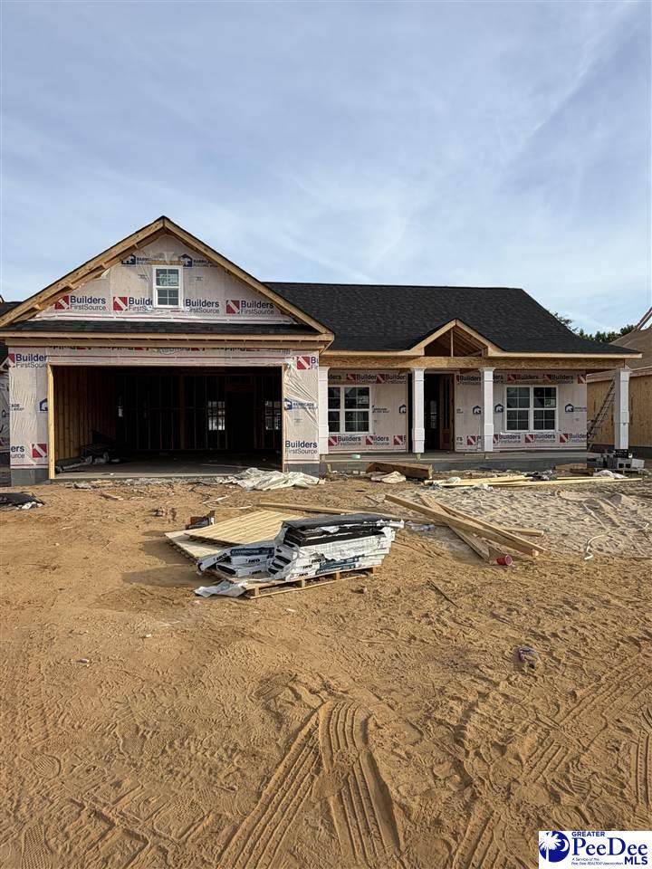 3033 Fincher Drive - Photo 1