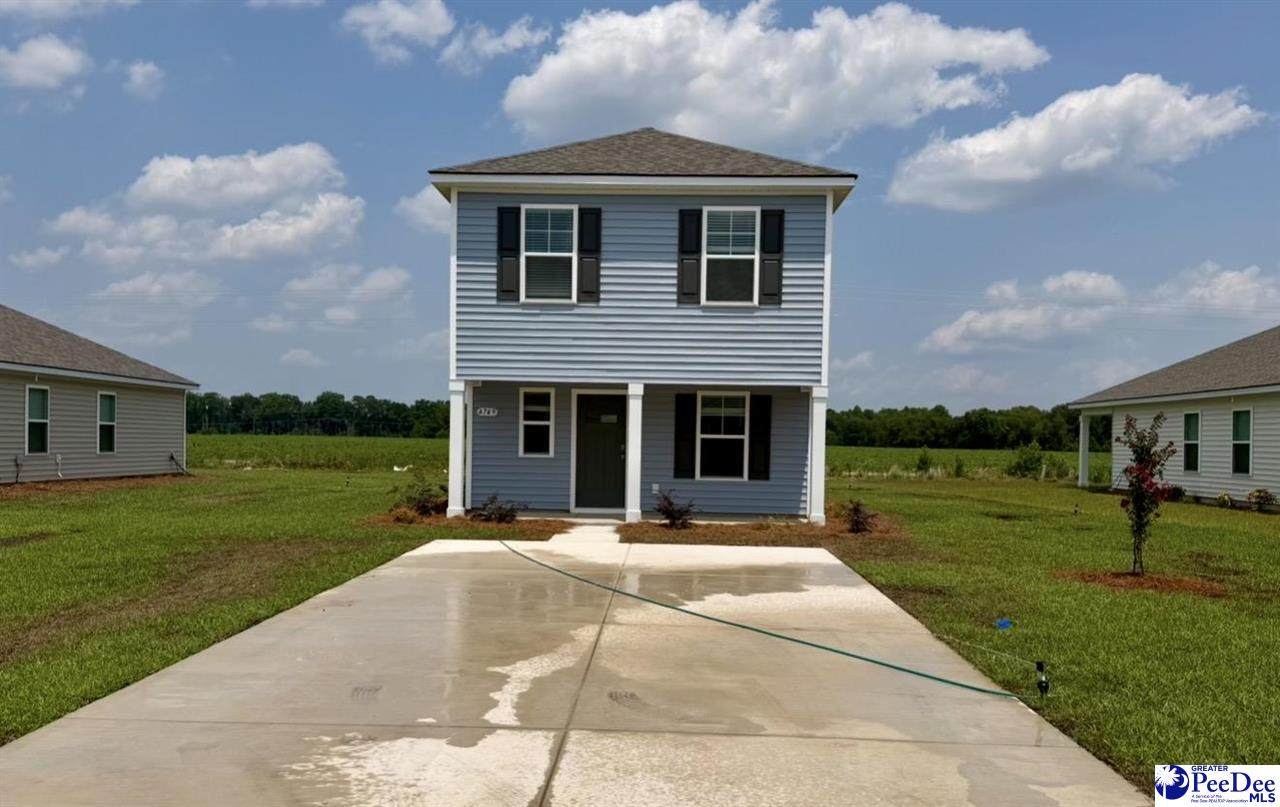 4749 Northpark Drive - Photo 1