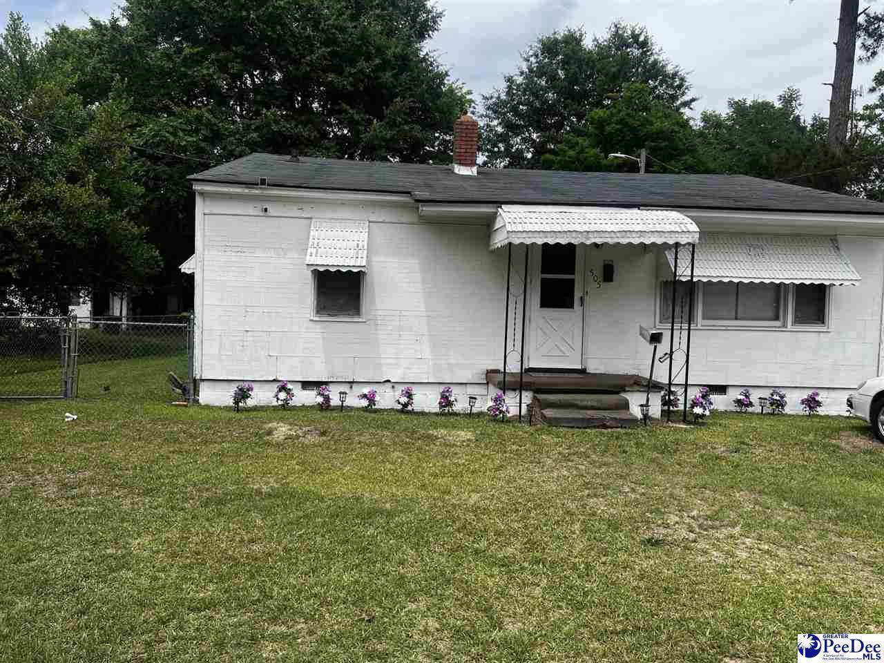 505 Washington Street - Photo 1