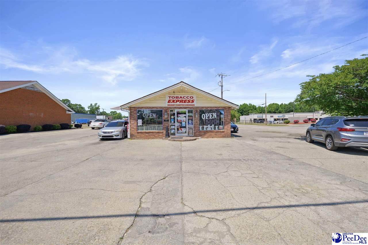 1015 Godbold Street - Photo 1