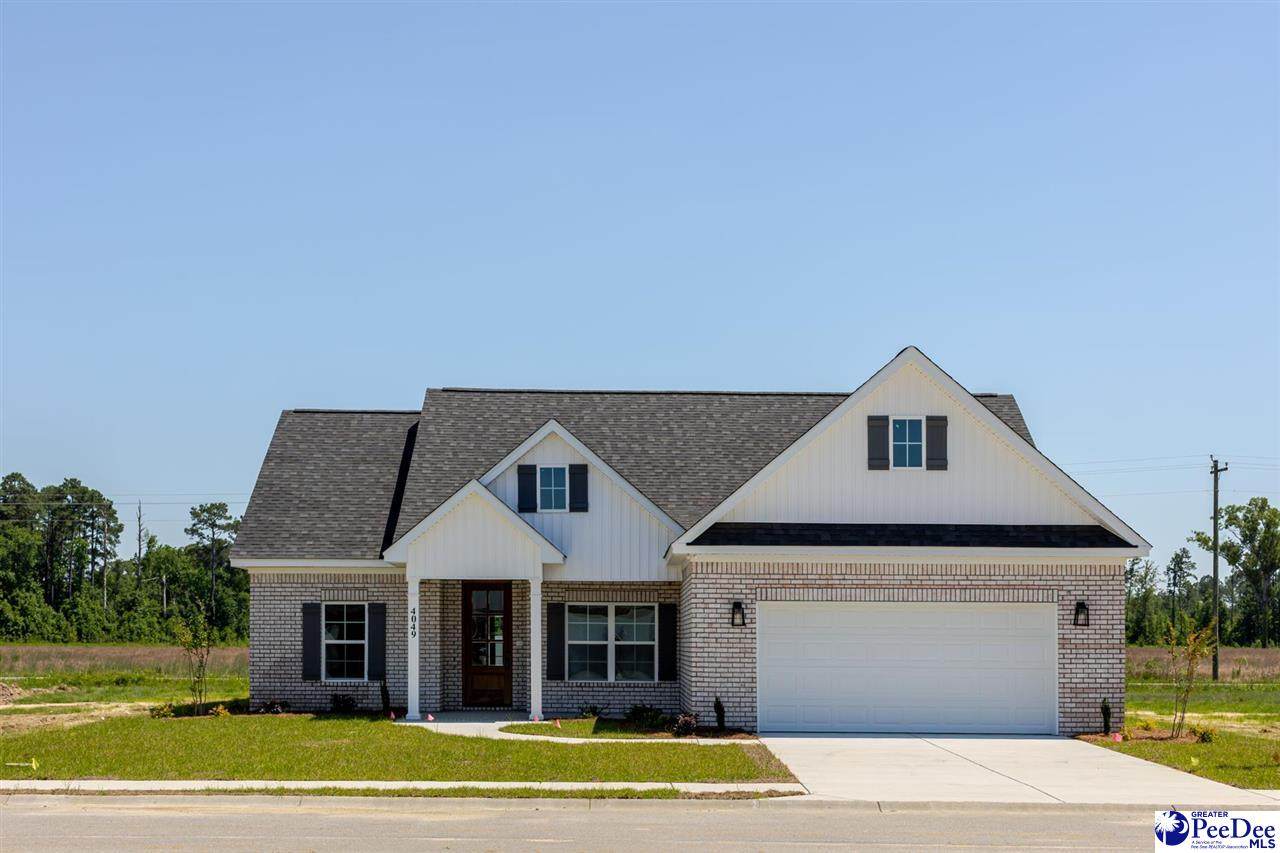 4049 Crest Cove - Photo 1