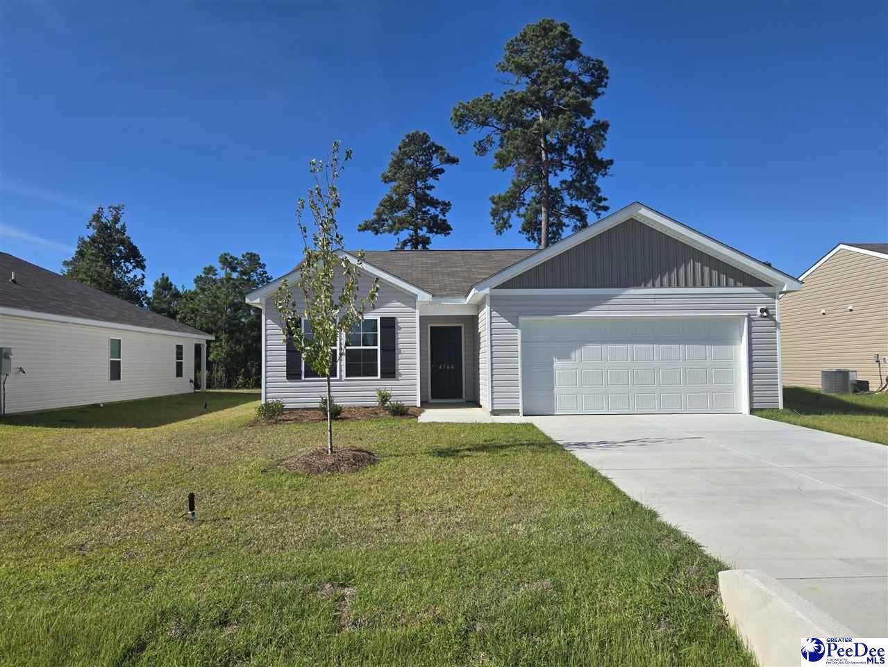 4764 North Park Dr - Photo 1