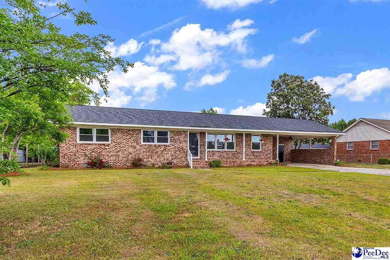 3007 W. Woodbine Avenue - Photo 1