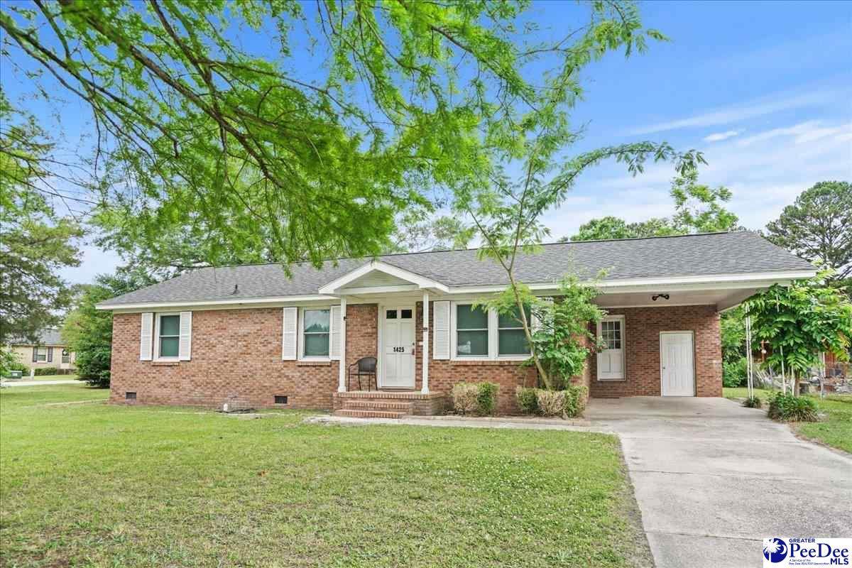 1425 Aaron Circle - Photo 1