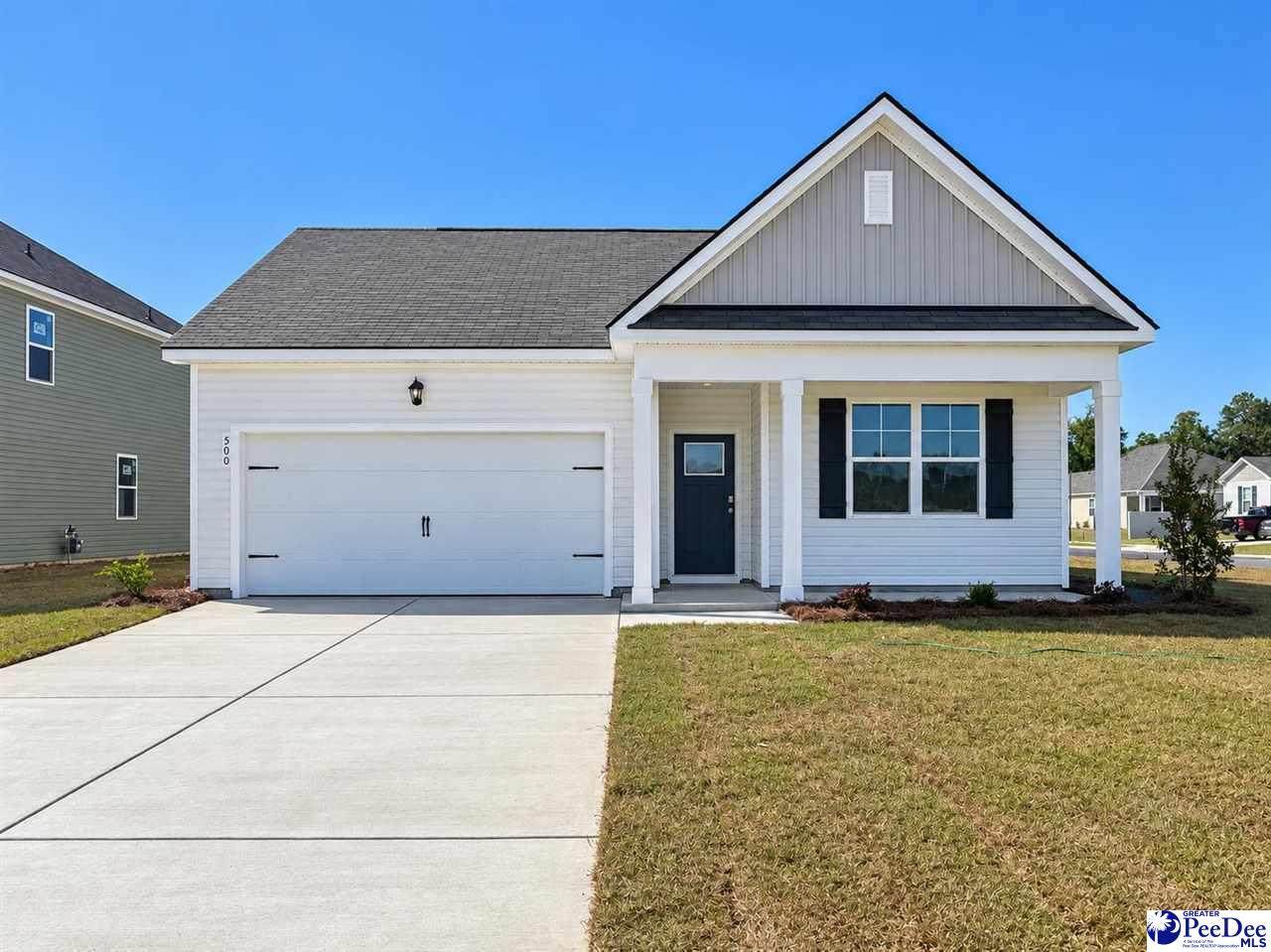 500 Fiddlers Run Lane - Photo 1