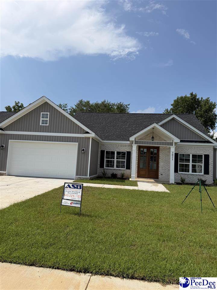 3021 Fincher Drive - Photo 1