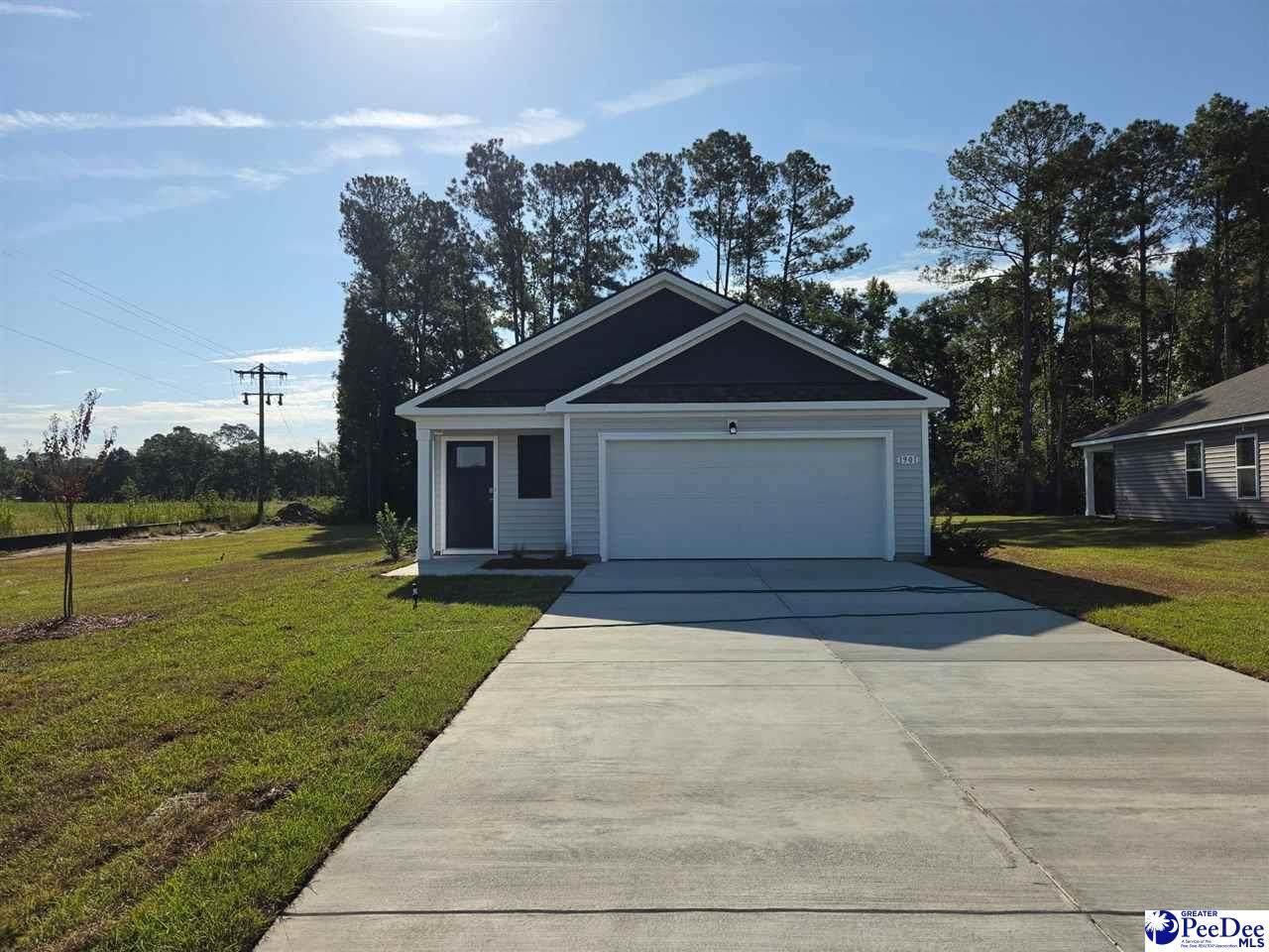 1901 East Paces Trail - Photo 1