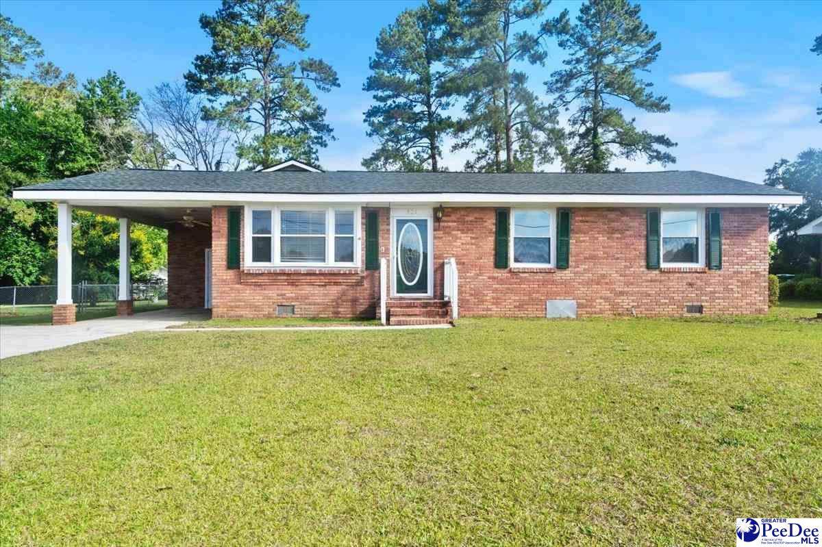 301 Coleman Ave - Photo 1