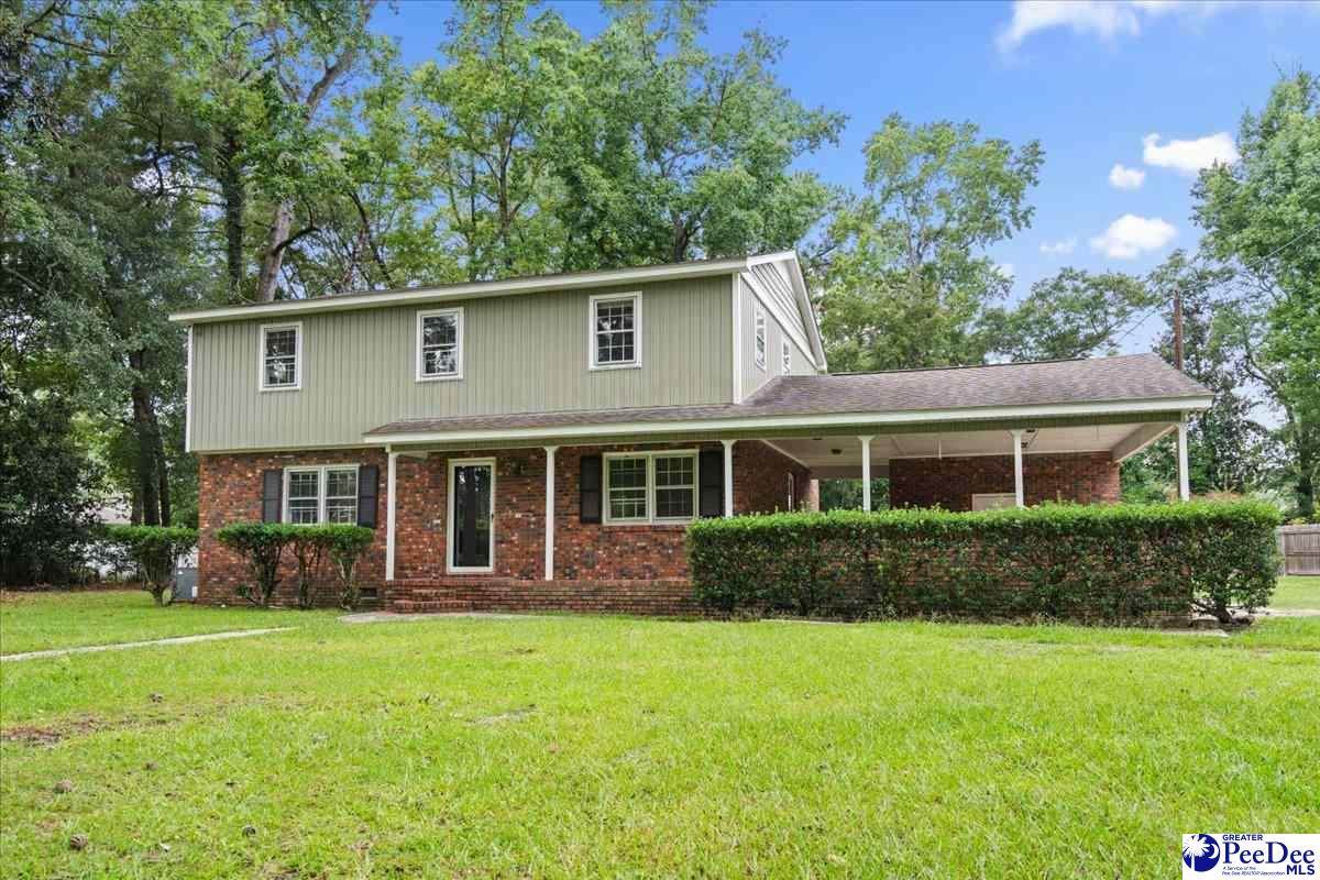1611 Linden Drive - Photo 1