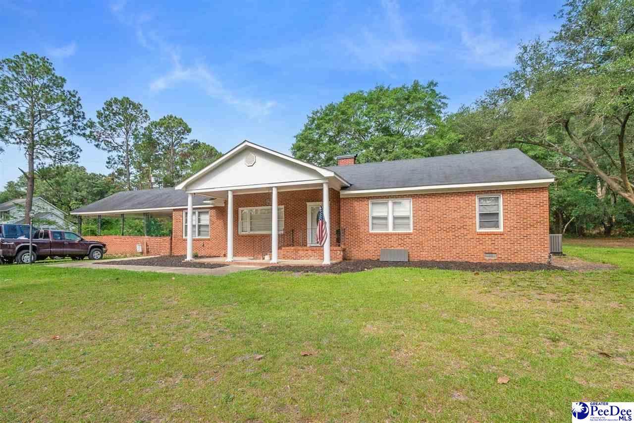 2384 Hwy 52 South - Photo 1