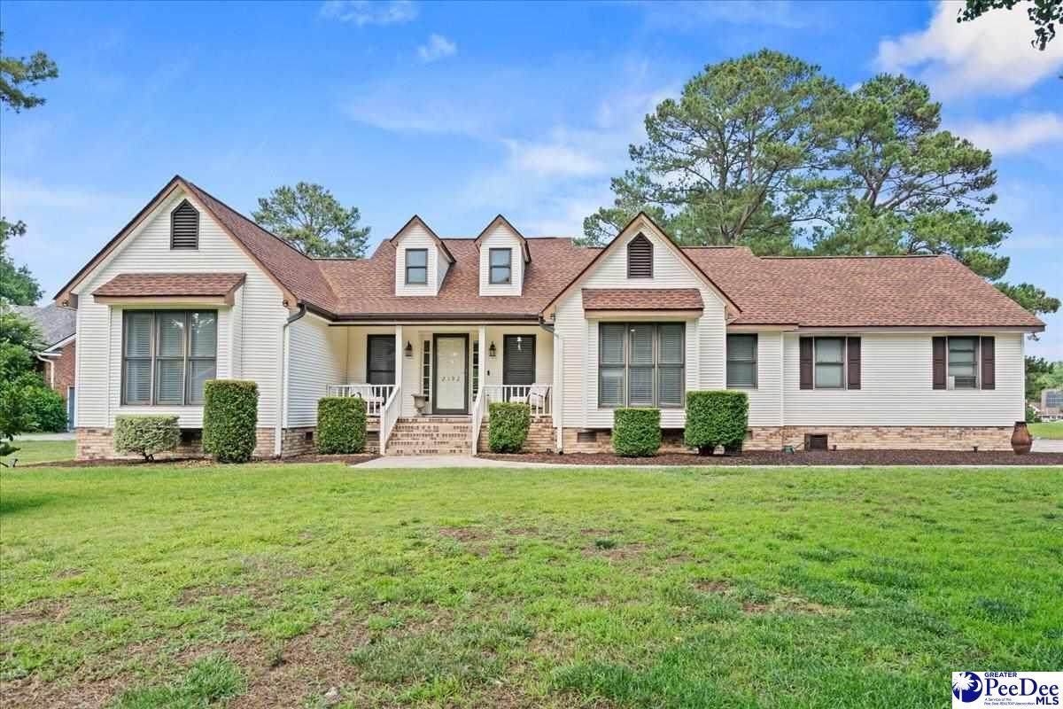 2192 Sun Vue Drive - Photo 1