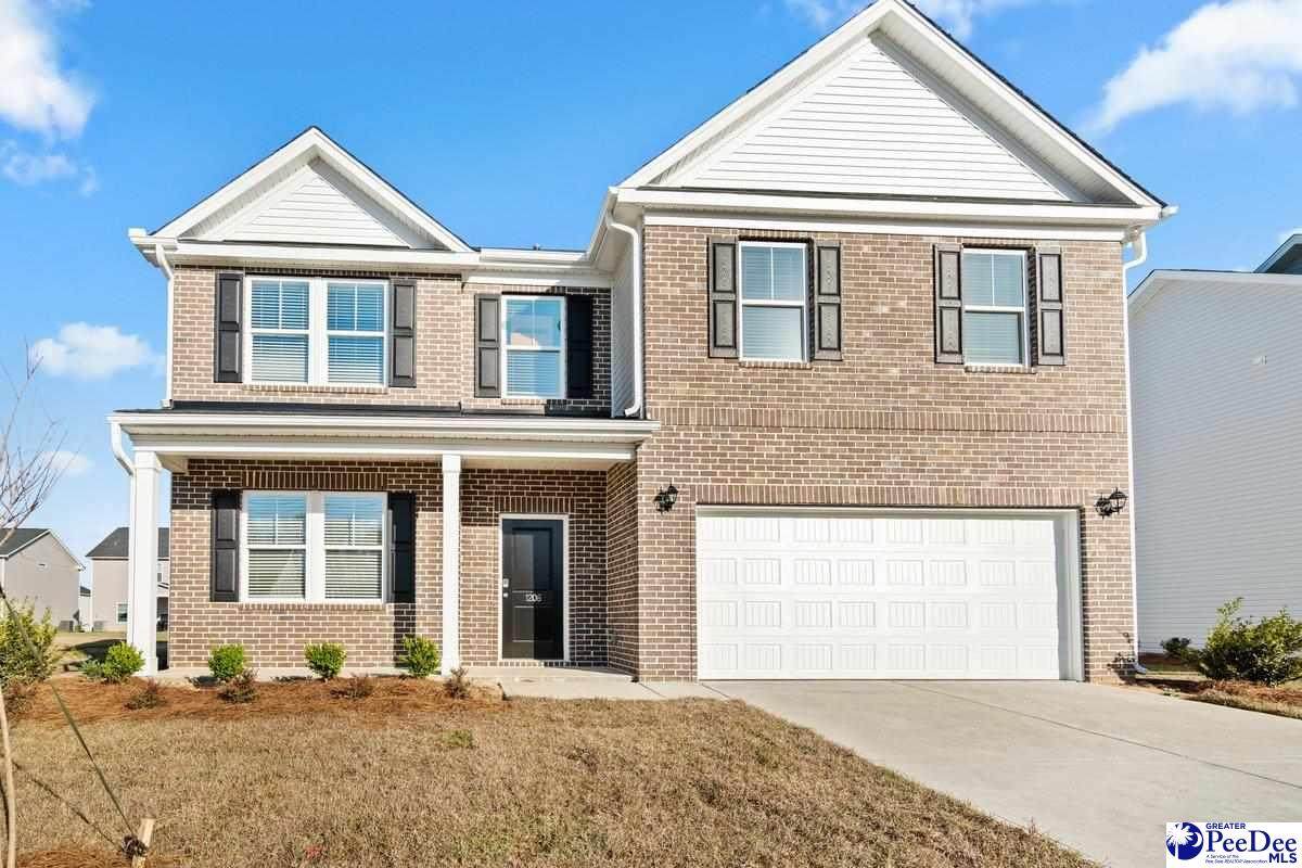 1189 Summer Duck Loop - Photo 1