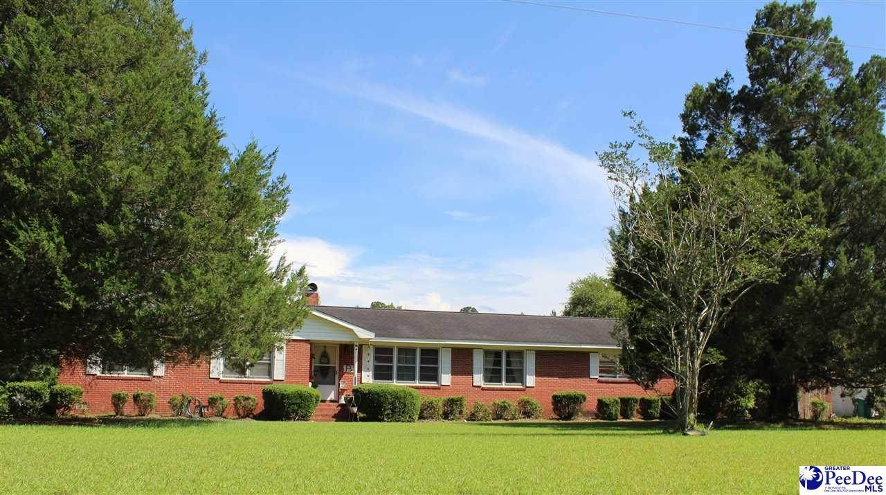 110 Bubba Road - Photo 1