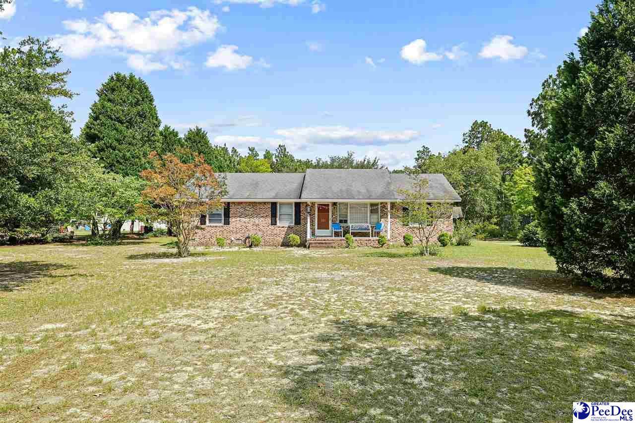 321 Old Camden Rd - Photo 1