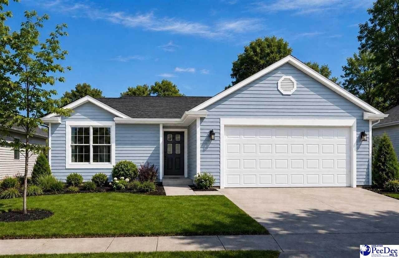 818 Commander Street - Photo 1