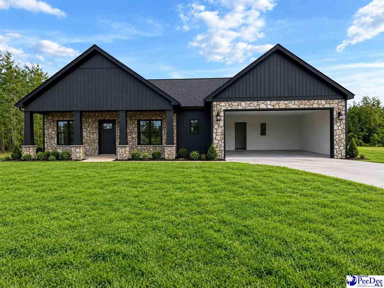 2282 Gallowaytown Road - Photo 1