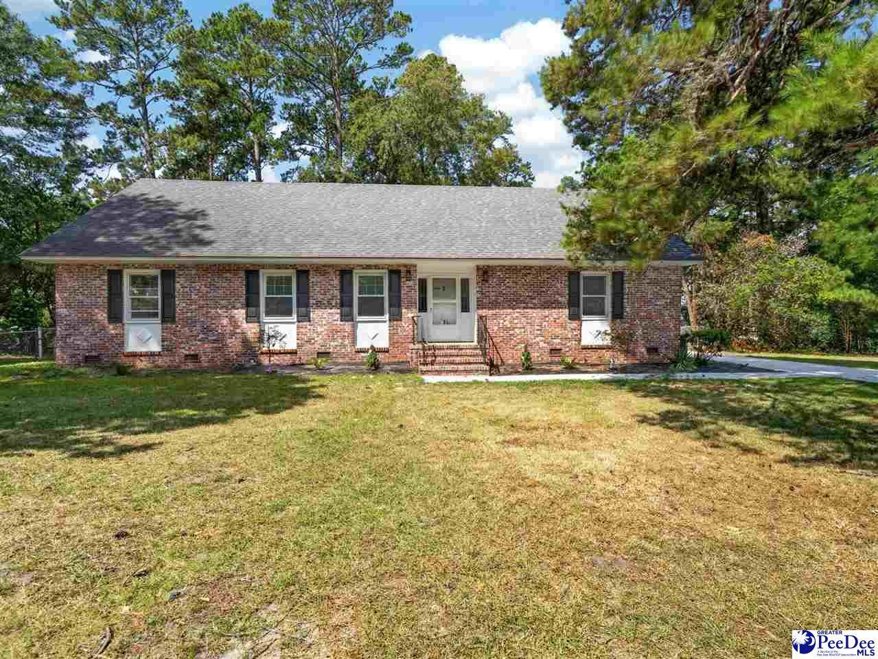 921 Sunset Acres Lane - Photo 1