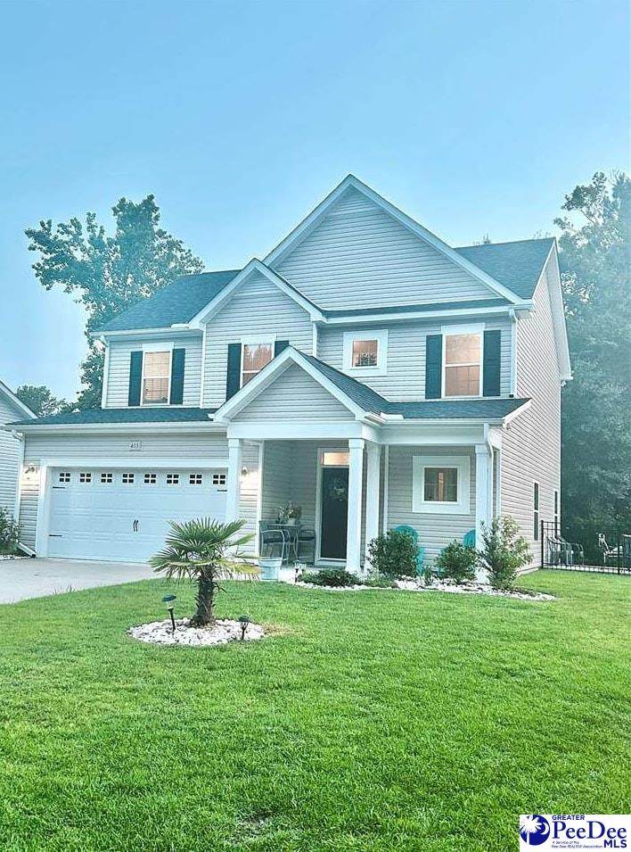 403 Dunbarton Ct - Photo 1