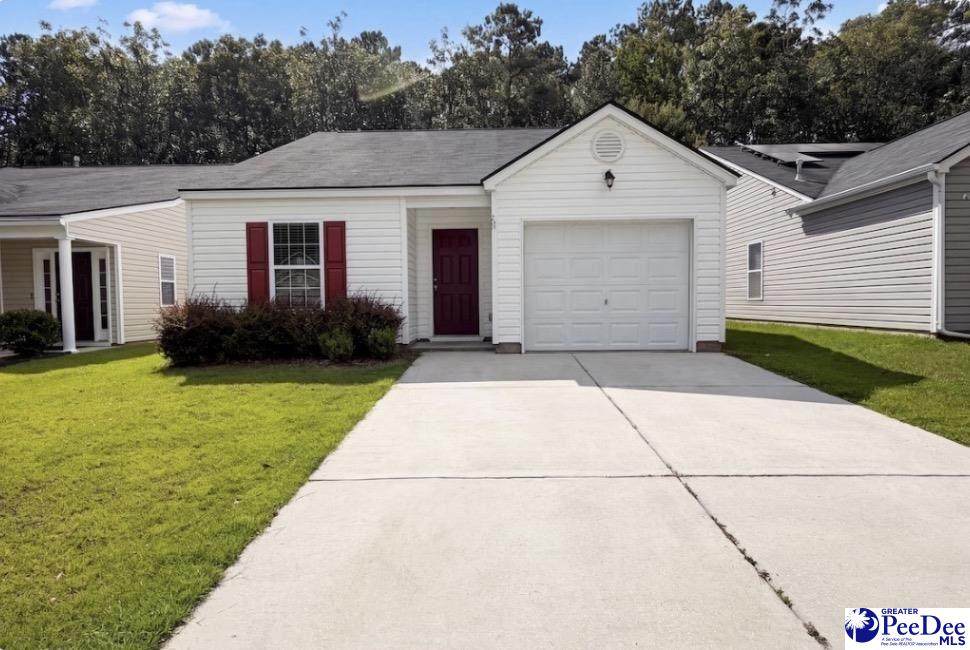 164 Keaton Brook Drive - Photo 1