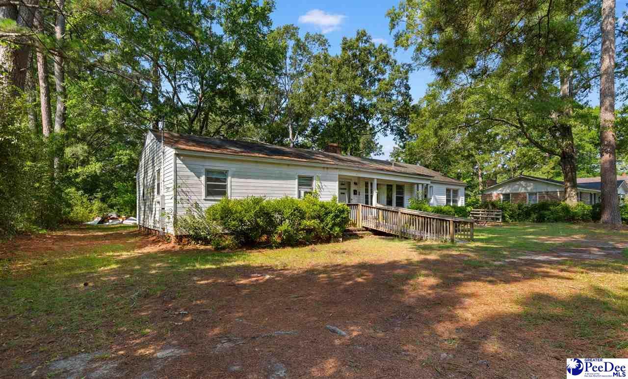 411 E Leitner St. - Photo 1