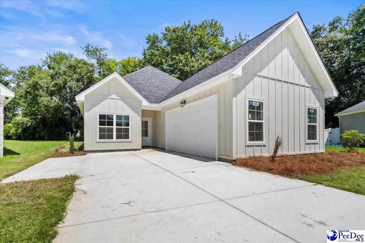 2204 New Forrest Court - Photo 1