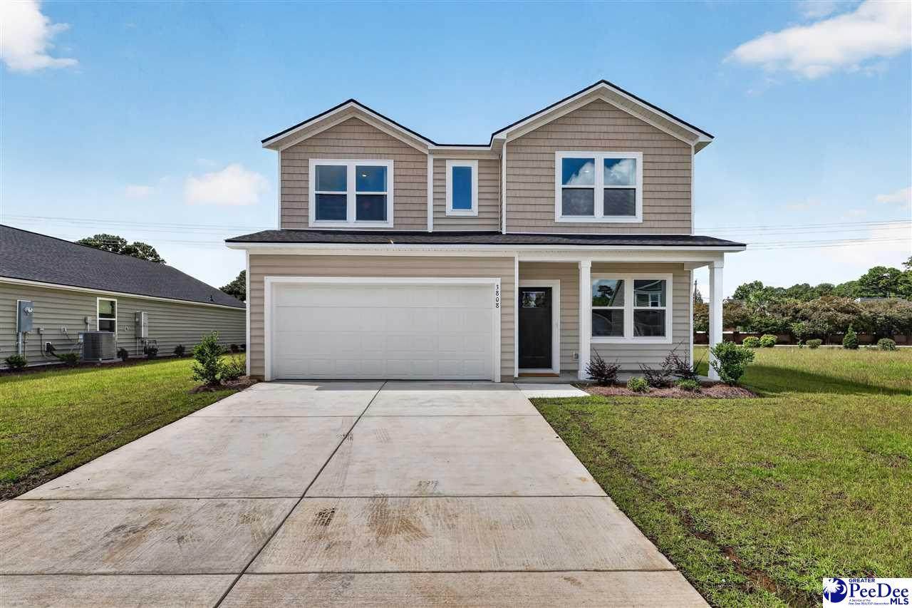 564 Endeavor Dr - Photo 1