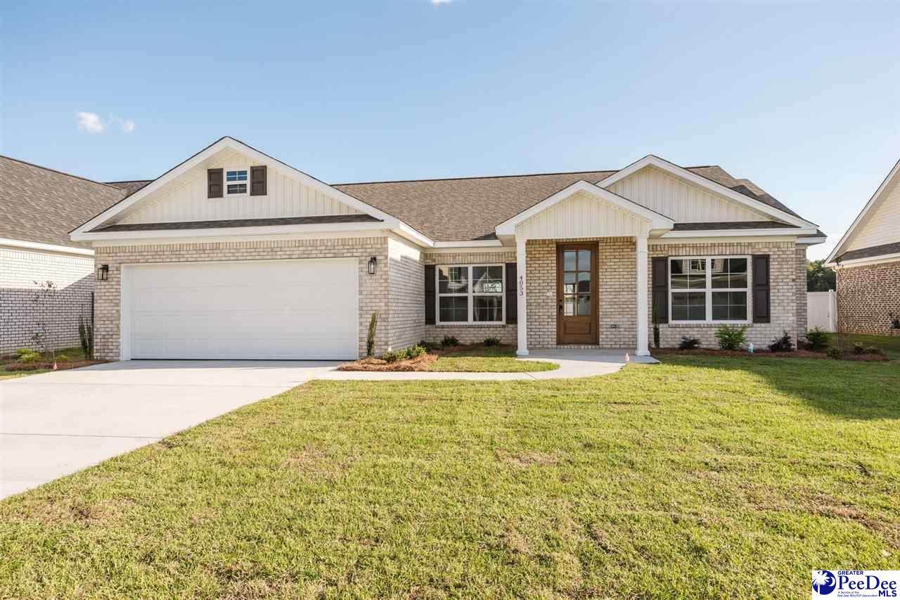 4053 Crest Cove - Photo 1
