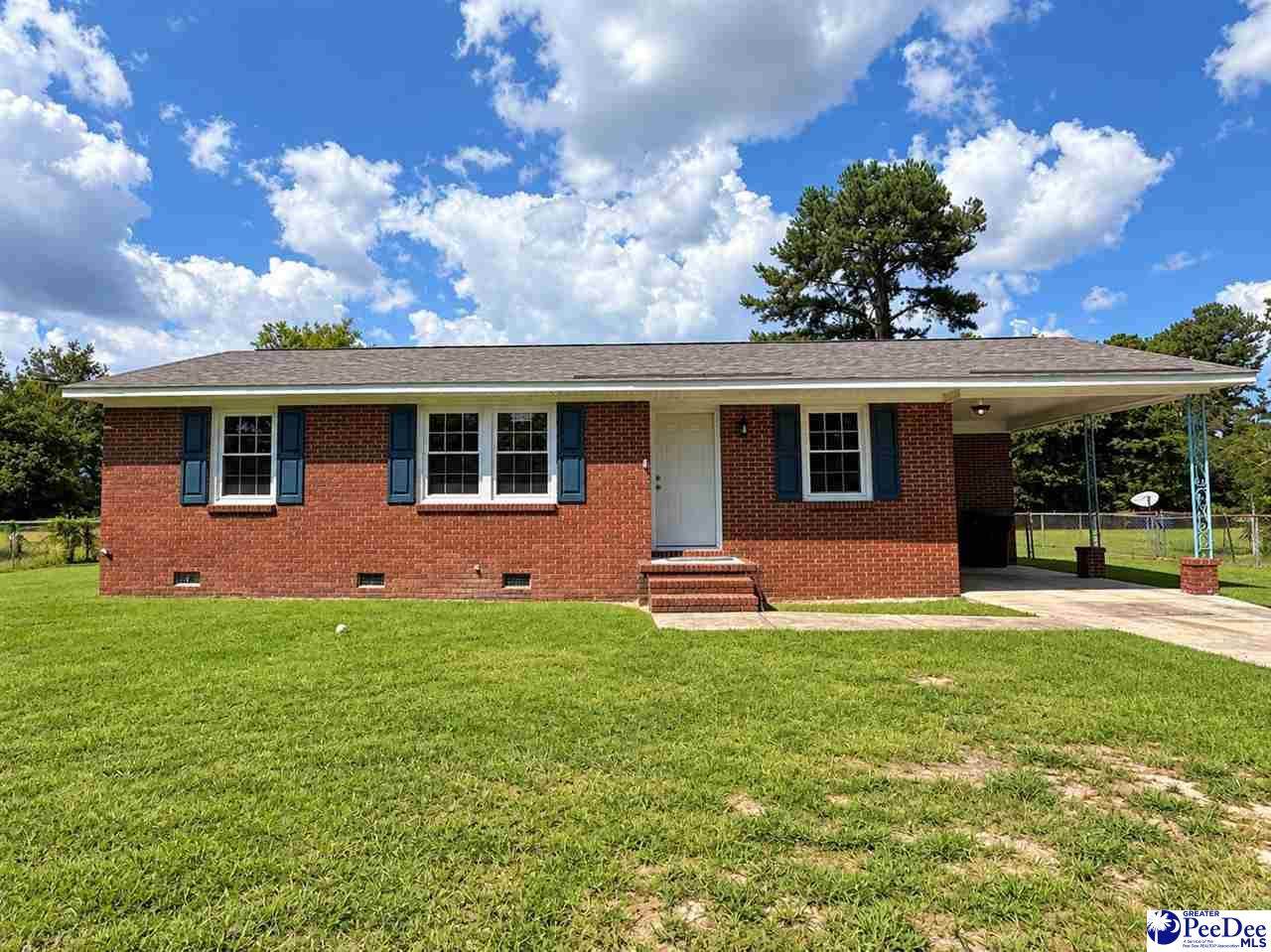 1025 Scarlett Lane - Photo 1