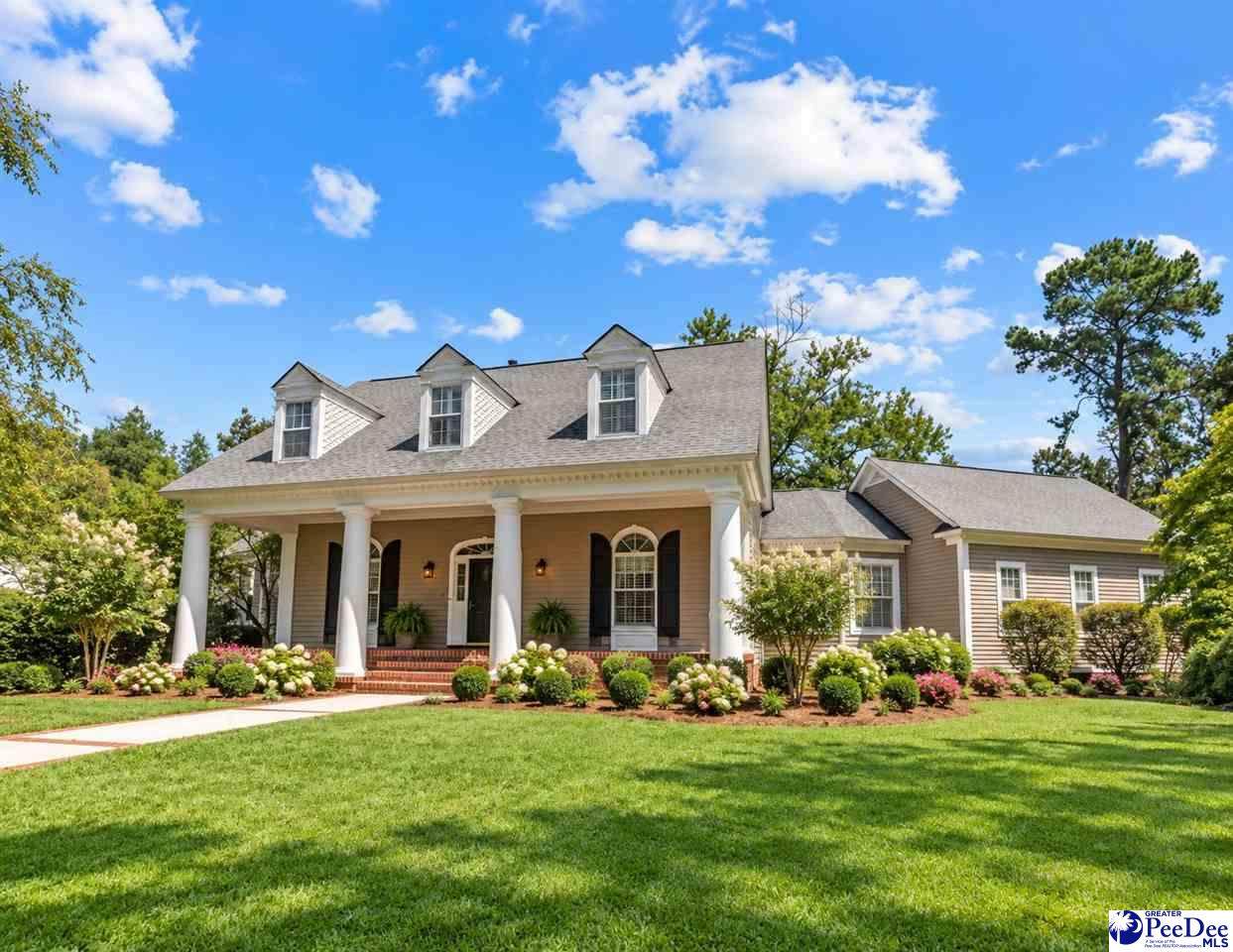 295 Warner Drive - Photo 1