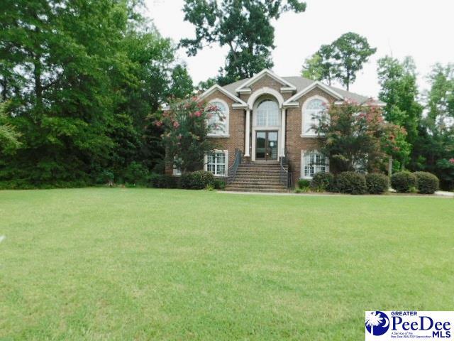 815 Oldfield Circle - Photo 1