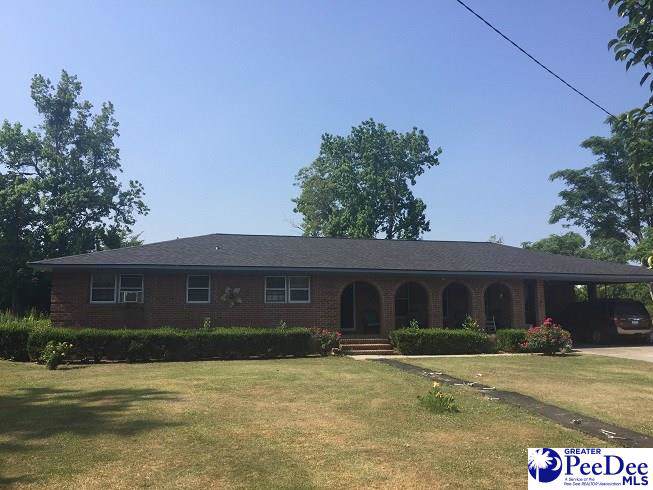 307 Fairview St. - Photo 1