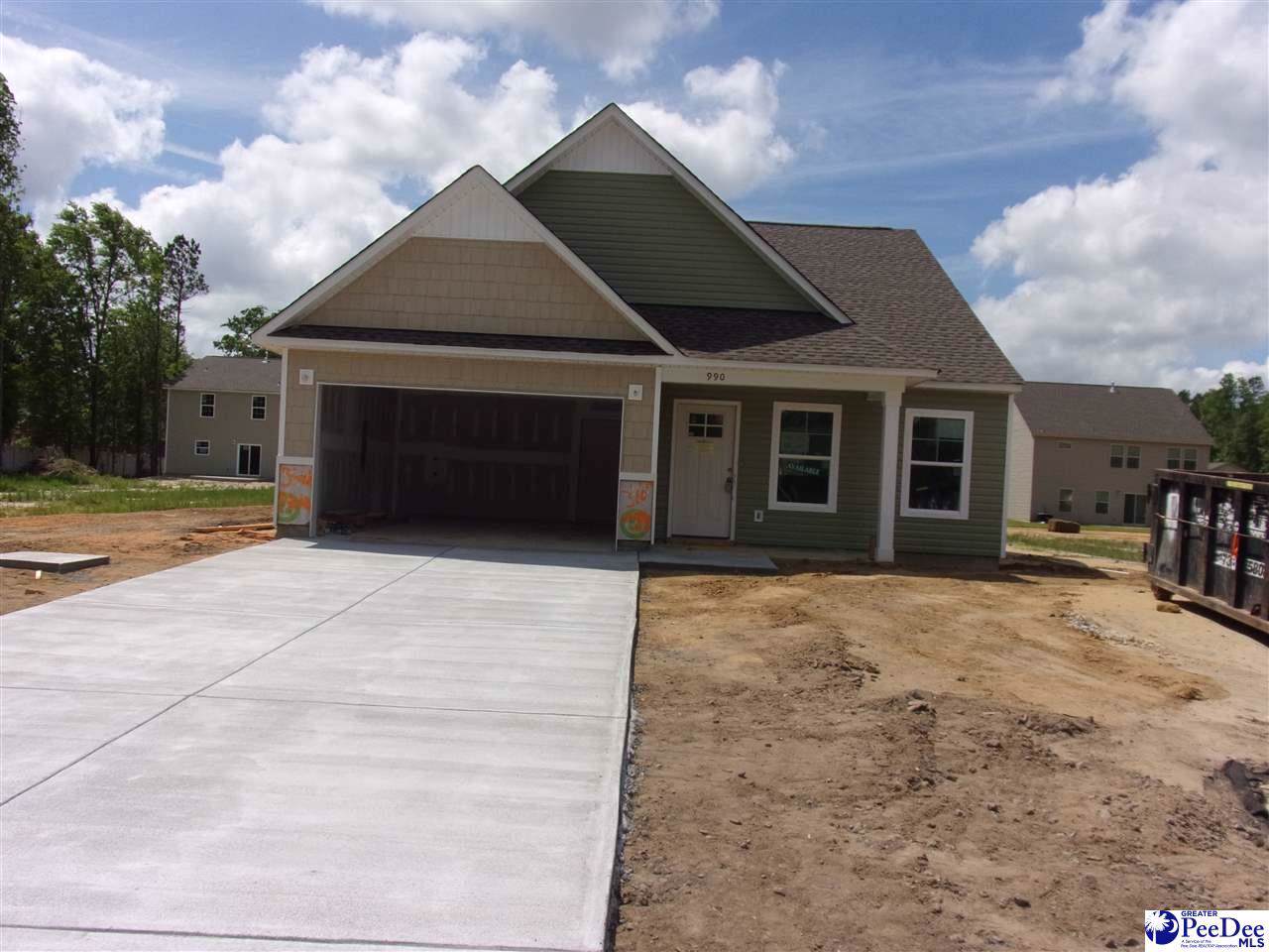 990 Yellowstone Dr - Photo 1