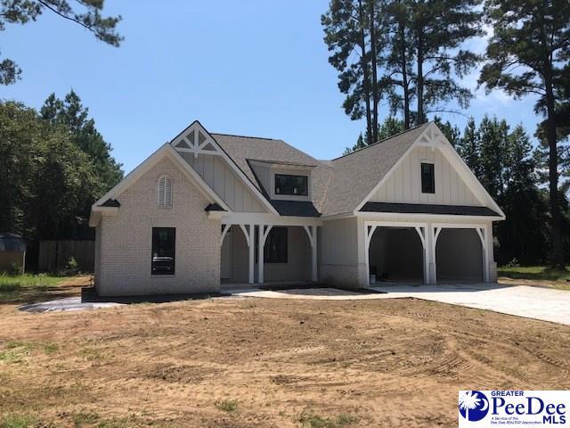 2436 Ben Hogan Circle - Photo 1