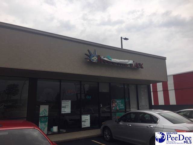 969 Governor Williams - Photo 1