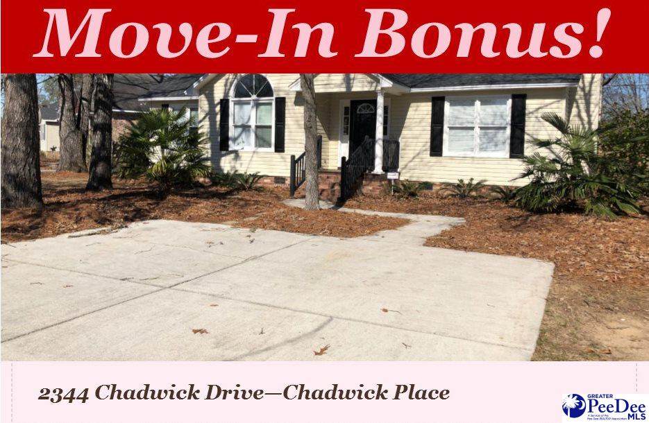2344 Chadwick Dr - Photo 1