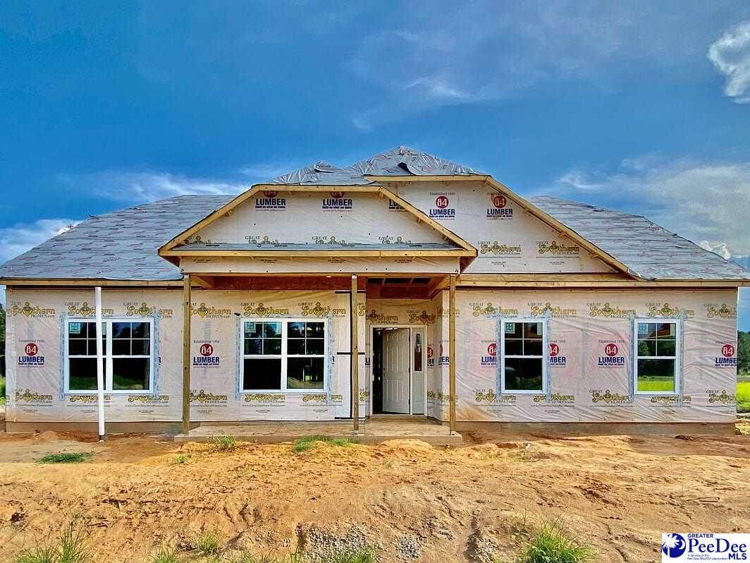 3770 (Lot 1) Alligator Rd - Photo 1