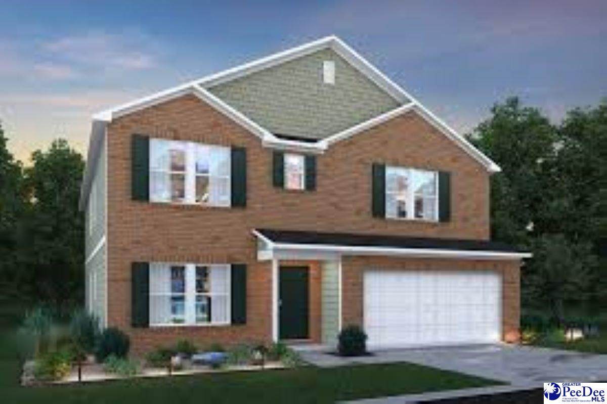 4030 Lake Russell Dr - Photo 1