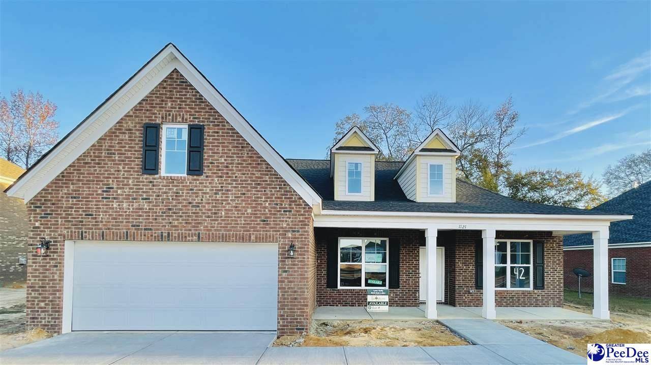 1121 Grove Blvd (Lot 42) - Photo 1