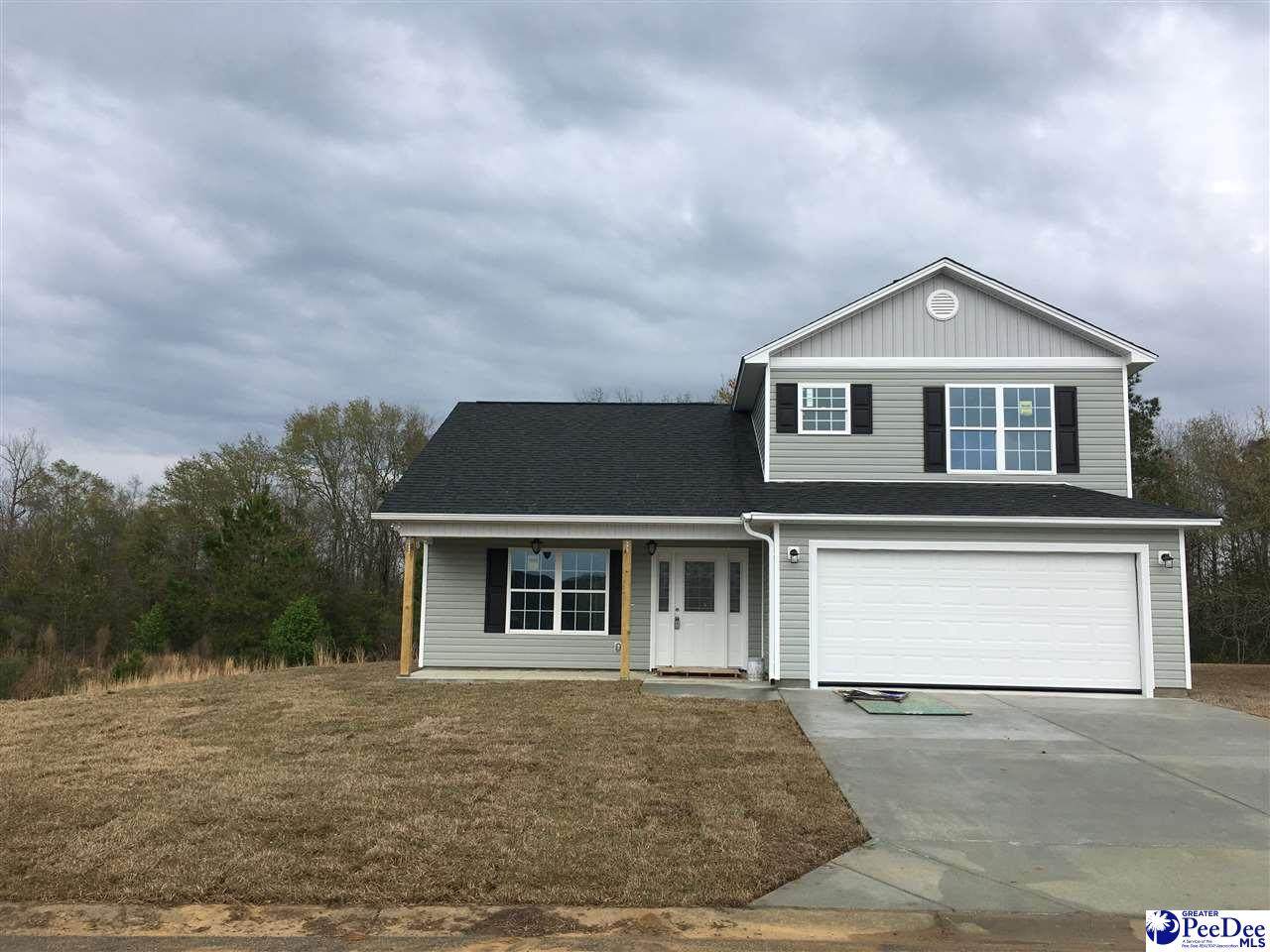 3038 Colton Drive - Photo 1
