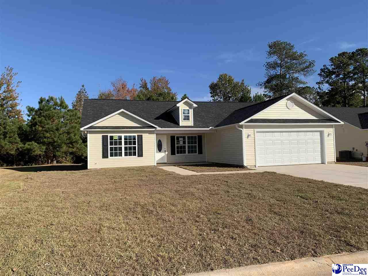 4052 Milan Road - Photo 1
