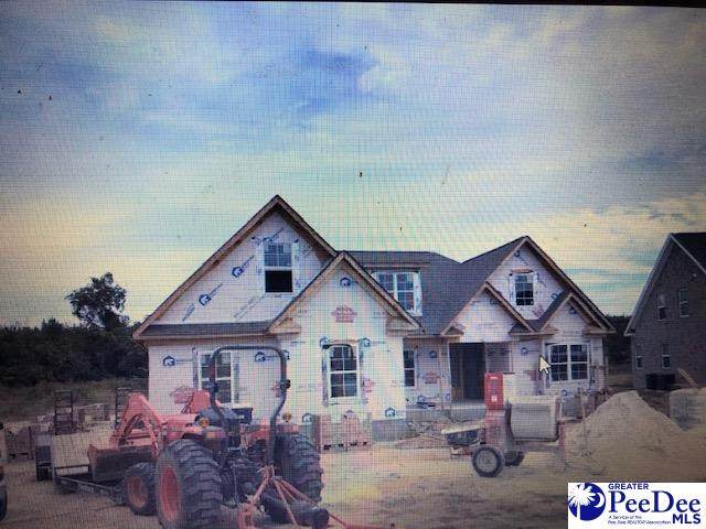 3409 Old Ivey - Photo 1