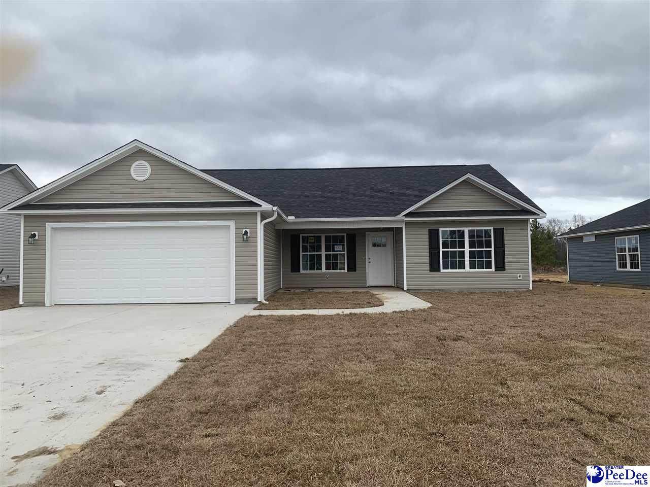 4062 Milan Road - Photo 1