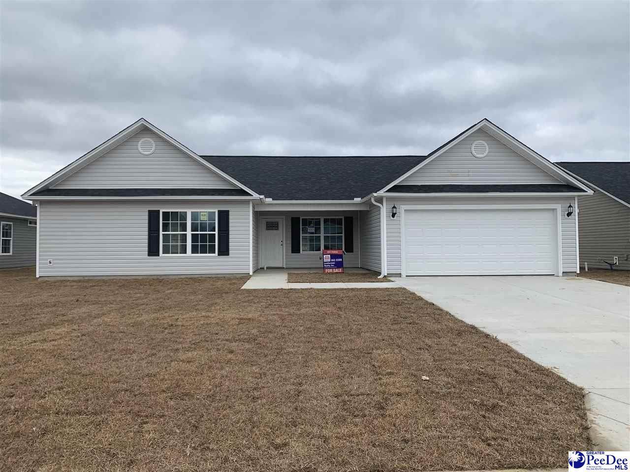 4064 Milan Road - Photo 1