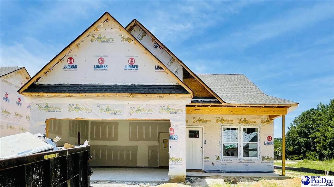 1897 Mcclellan Street (Lot 28) - Photo 1