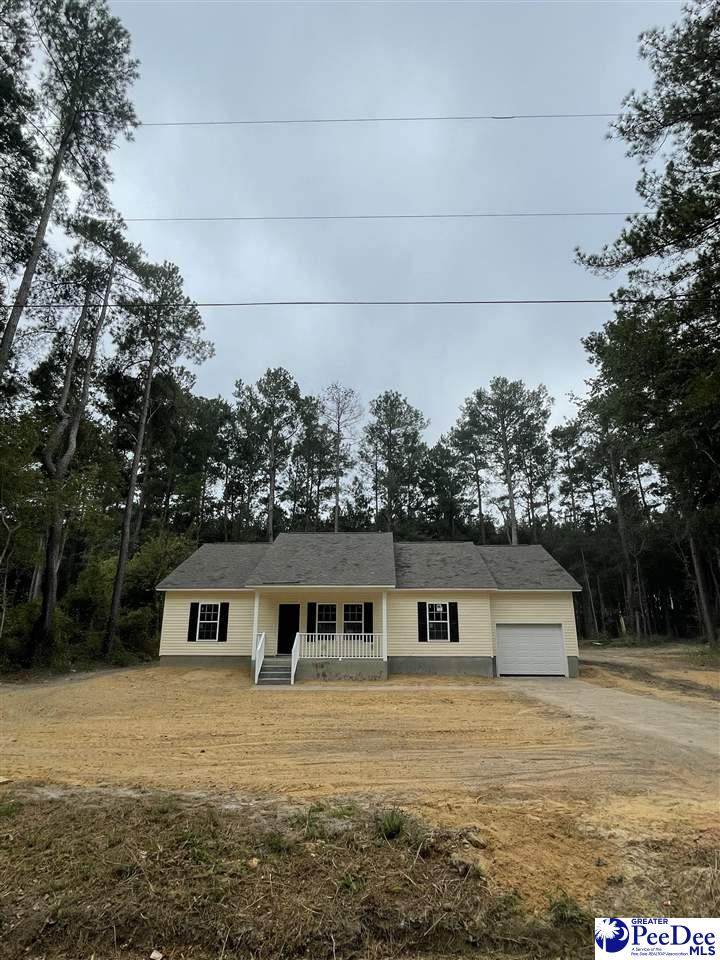 522 Freedom St. - Photo 1