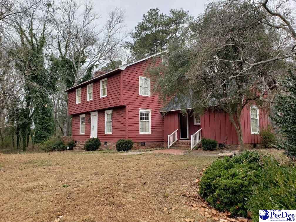 2116 Lide Springs - Photo 1