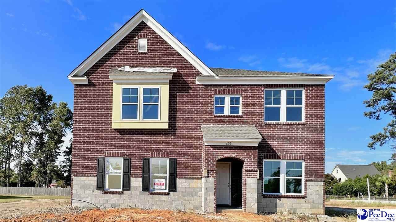 609 Middleberg Way (Lot 75) - Photo 1