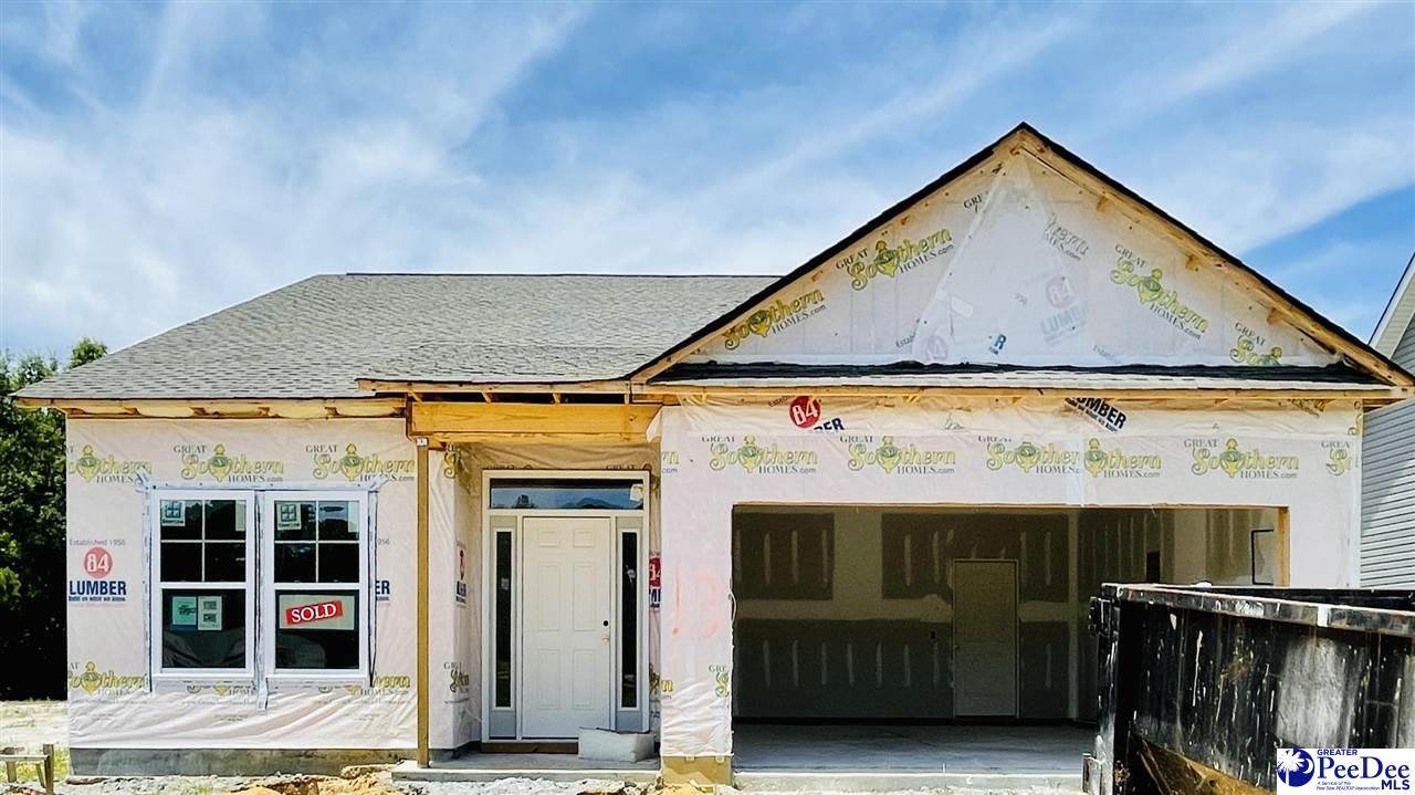 1907 Horlbeck St. (Lot 13) - Photo 1